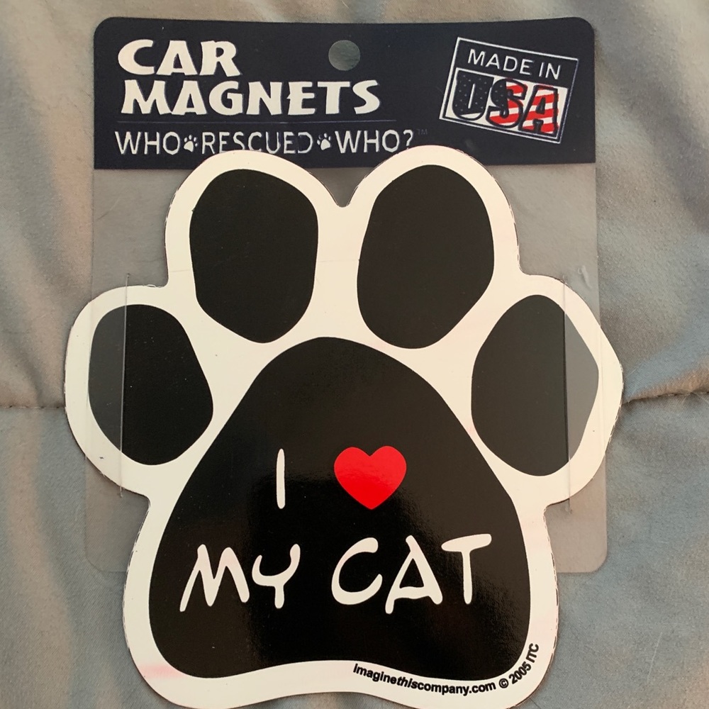 Car Magnet